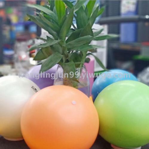 Factory Direct Sales Mini Fitness Supplies Yoga Fitness Mini Yoga Ball Wheat Tube Ball Yoga Ball Straw Ball