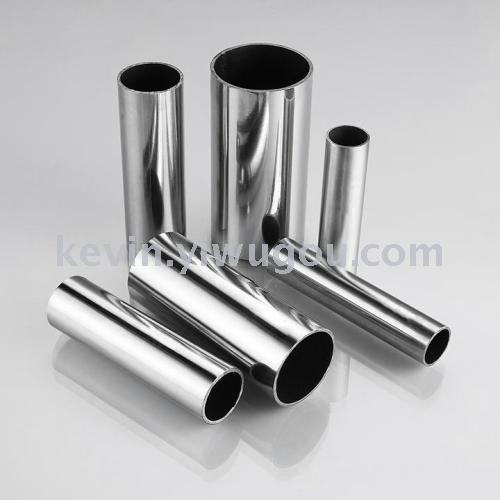 Stainless Steel Pipe Factory Export Grade 304 316 Stainless Steel Pipe Square Tube