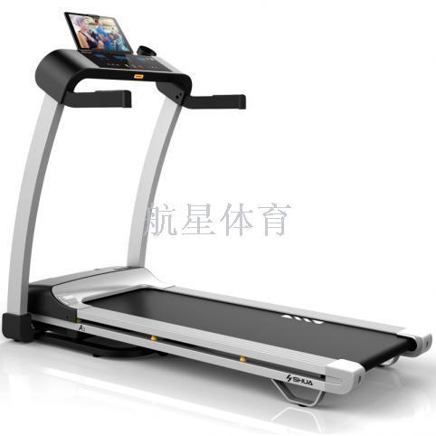 shu hua a3 household treadmill small mini multi-function electric mute folding indoor fitness sh-t3300