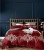 European style classic series leads the fashion trend of four-piece bedding