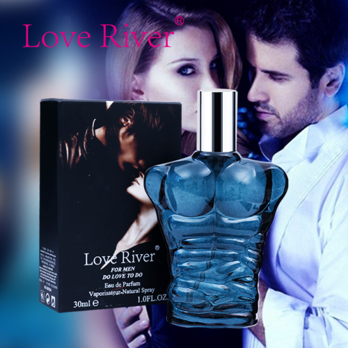 foreign trade export dark night men‘s special perfume elegant long-lasting fragrance opposite sex attract desire excited flirting nightclub