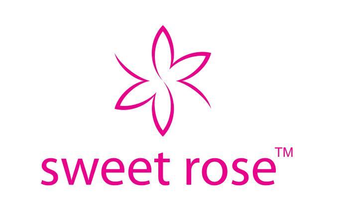 sweet rose