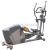 Gym professional elliptical brand name spinning automatic luxury elliptical fitness equipment
