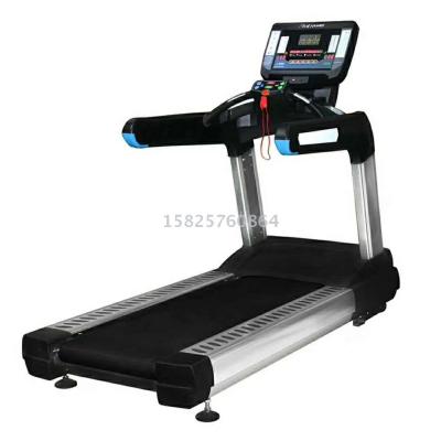 Luxury commercial treadmills for gyms, high-end and famous fitness equipment