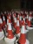 PE Traffic cones