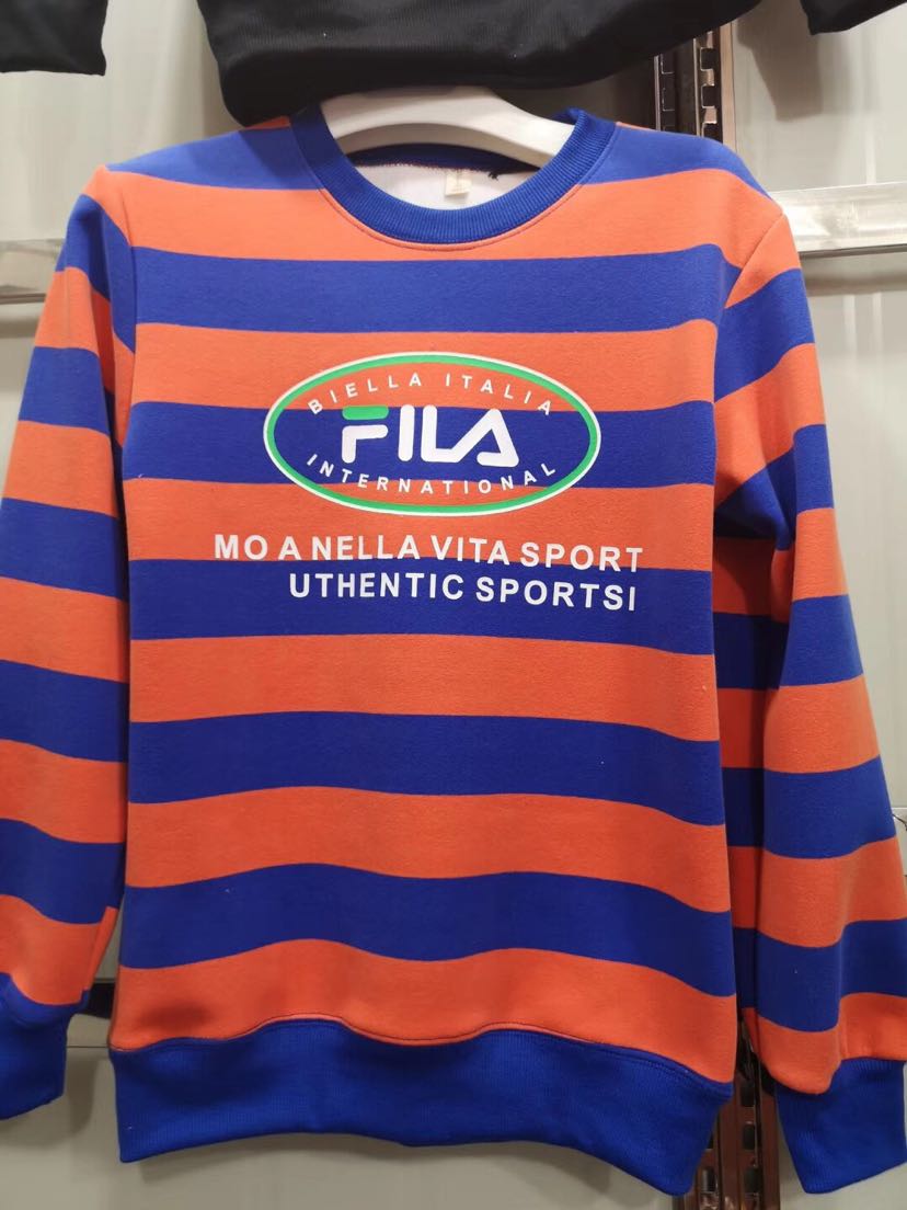 全棉真超柔15..18卫衣