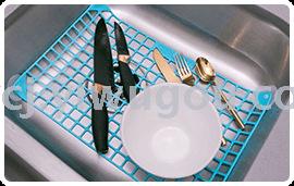 THAWNET Defrosting Net Quick Defrosting Assistant, meat and vegetable defrosting kitchen small tool factory direct sales pic 4