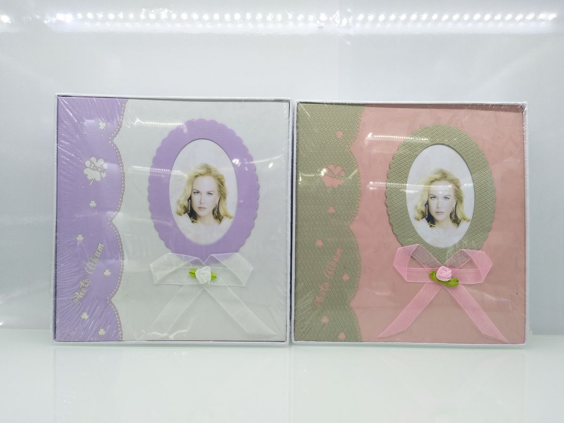 6寸结婚纪念册 家庭相册影集