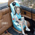 Brand car children's car seat better shield car with a child safety protection for 9 months -12 years old