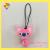 Handmade Polymer Clay Doll Polymer Clay Crafts Polymer Clay Pendant Factory Direct Sales