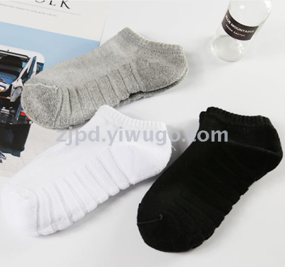 Socks for men's socks socks for men's socks socks for men's socks plain caterpillar terry socks extra thick socks foot 
