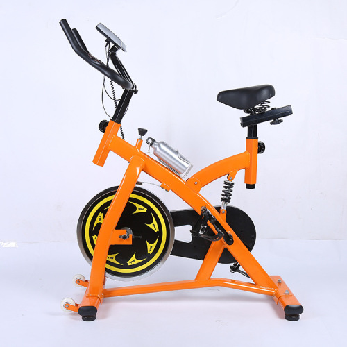 New Home Fitness Bicycle Pedal Bicycle Sports Fitness Equipment Supplies Body Beauty Gift Processing Wholesale