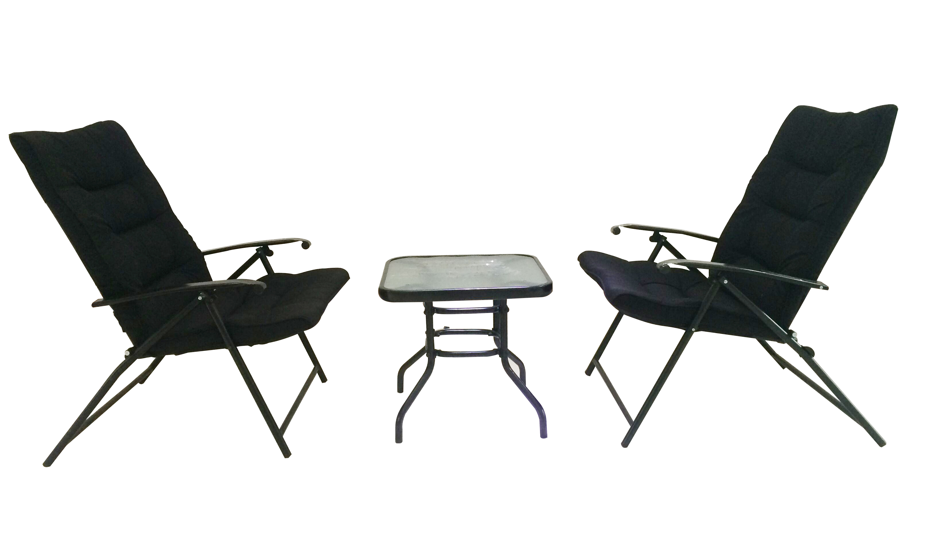 soft folding chairs