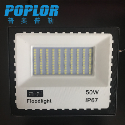 50W/ LED project light lamp / mini floodlight / projection lamp / waterproof / outdoor lighting / engineering lamp