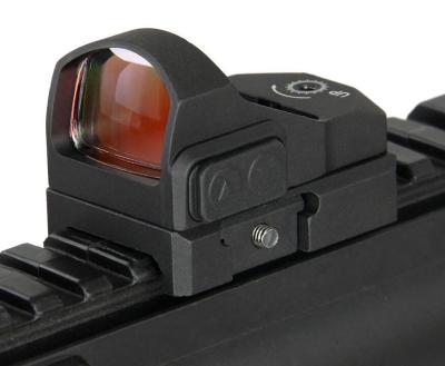 FIREWOLF new 0117 new optically controlled sight