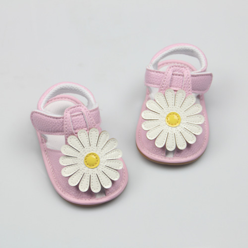 2018 Summer Fashion Sandals Children‘s Sandals Toddler Shoes for Baby Baby Sandals Men and Women Sandals Factory Direct Sales