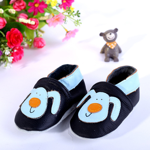 Fashion Trend Baby Shoes Baby Shoes One Piece Dropshipping Baby Soft Bottom Toddler Shoes
