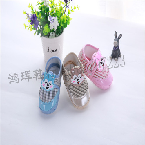 Children‘s Shoes baby Shoes Cartoon Toddler Shoes Taobao Hot Sale Velcro Children‘s Shoes Hot Sale Wholesale