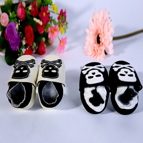 1-factory spot sales new casual fashion cowhide baby shoes soft bottom toddler shoes one-piece delivery