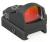 FIREWOLF new 0117 new optically controlled sight
