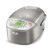 Photo - printed rice cooker np-hbh10c imported from Japan