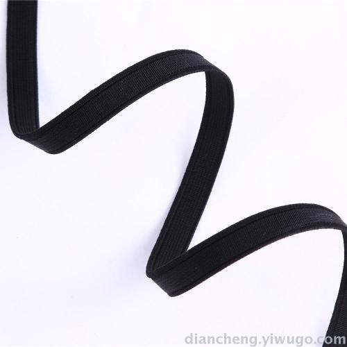 cm Professional Shoe Material Extra Thick Elastic Band High Elastic Ribbon Clothing Accessories 45 M One Tube 