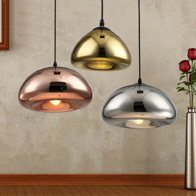 Nordic restaurant, cafe and cafe exotic UFO chandelier cross-border exclusive offer