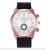 New large crystal face digital men's fashion watch
