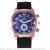 New large crystal face digital men's fashion watch