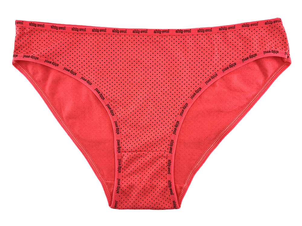 义乌外贸出口南美洲厄瓜多尔订单三角棉内裤 跨境文胸内衣 67927