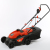 Small household electric lawn mower electric lawn mower electric mower lawn mower