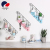Creative home stair wall shelving bedroom wall decoration wall pendant A126