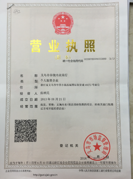 电商时代的一把钥匙——一件代发货源的秘密