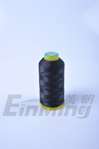 Yingming Line Industry [Factory Direct Sales] Hudong Brand High Quality High Speed 300D/3 Polyester High-Strength Thread Silk String