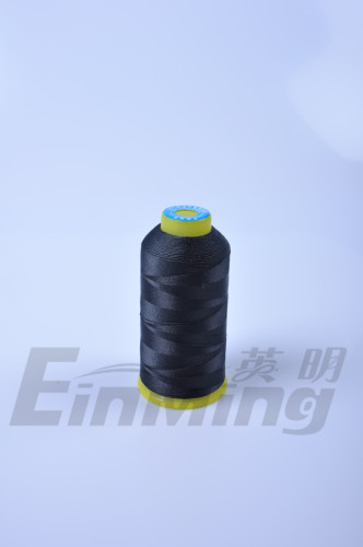 Yingming Line Industry [Factory Direct Sales] Hudong Brand High Quality High Speed 210D/3 Polyester High-Strength Thread Silk String