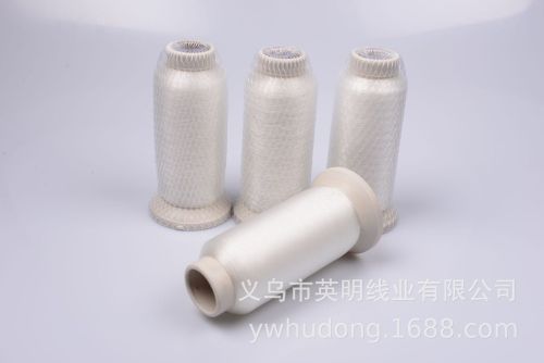 Yingming Line Industry [Factory Direct] Hudong Brand High Quality Fish Line Calibration Line 0.1 0.12 0.15 0.2