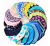 Swimming caps and color swimming caps wholesale swimming caps for men and women bathing in hot springs