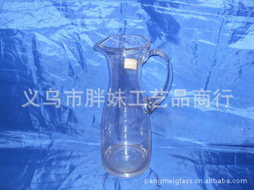 供应玻璃水壶    批发水壶用品   家庭摆件    ktv专用品