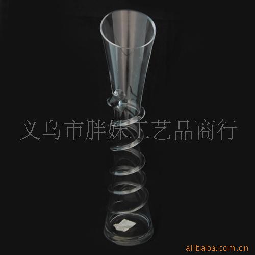 批发玻璃花瓶   供应玻璃花瓶   厂家直销玻璃花瓶  插花用品