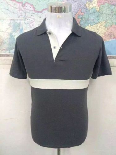 Wholesale Custom Short-Sleeved T-shirt DIY Custom Culture Advertising Shirt Work Group Business Attire Printing