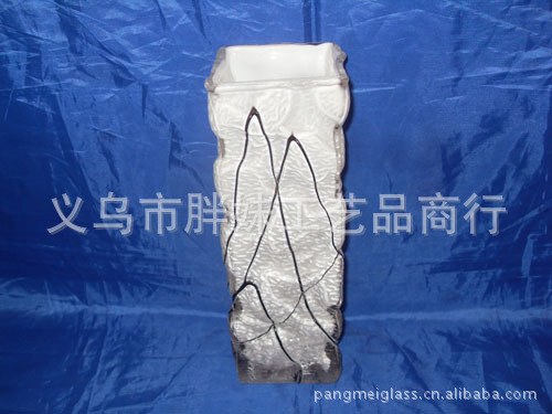 批发玻璃花瓶    酒吧ktv等用品     库存处理玻璃制品