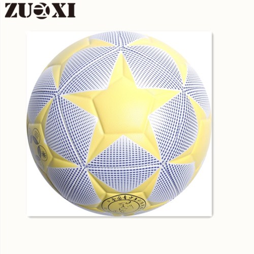 factory direct sales high quality pu5# special for football club competition training