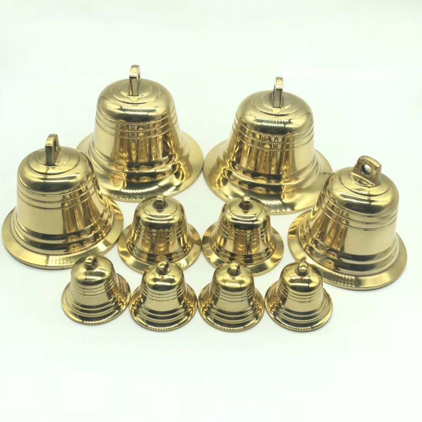 铜铃 风铃 平安铃铛