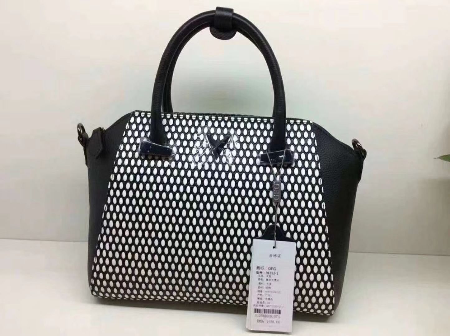 GFG正品女包
