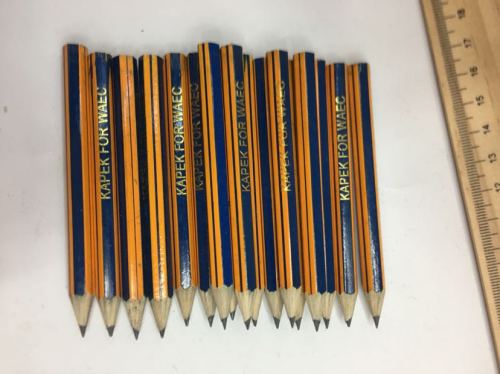 8.8cm basswood， set draw a pencil， hb writing pencil