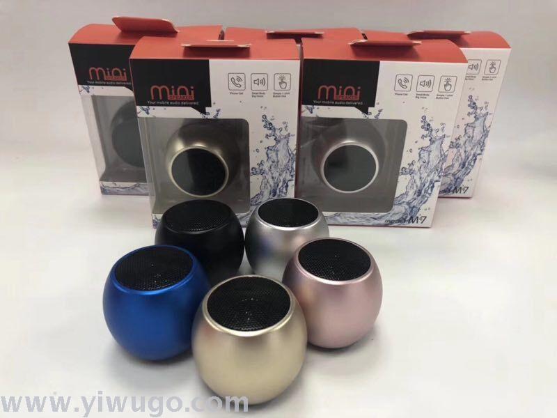 miai speaker