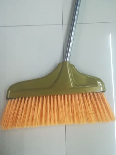 Big Feather Fly Single Sweep， extra Large Broom