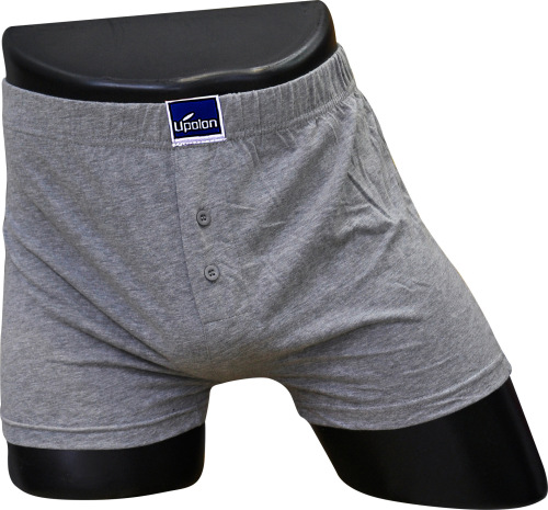 New Men‘s Underwear All Cotton Loose Breathable Boxer Underwear Men‘s Comfortable and Healthy Cotton Boxer Briefs 