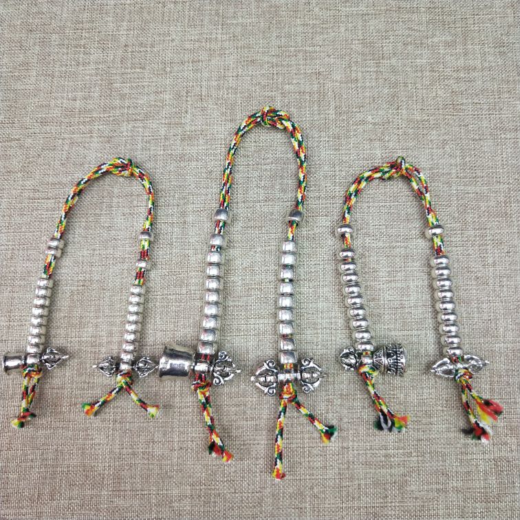 佛珠记数器 金刚杵