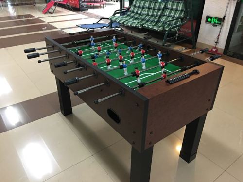 Football Foosball Pool Table